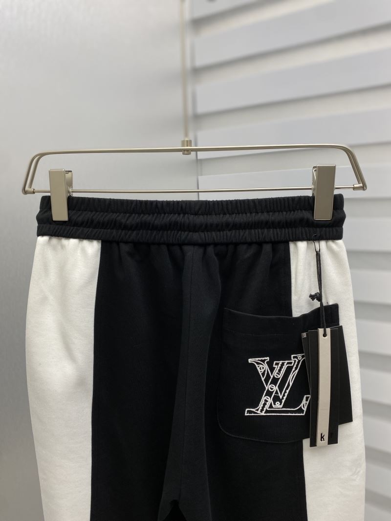 Louis Vuitton Short Pants